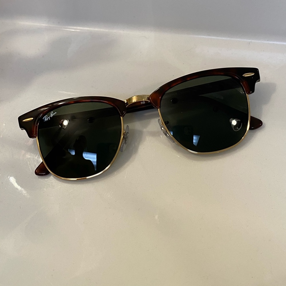Ray Ban Sunglasses